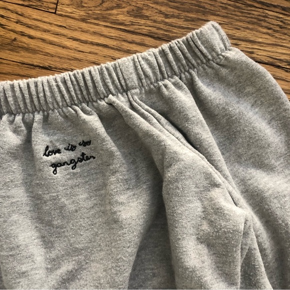 Spiritual Gangster sweater - Picture 2 of 2